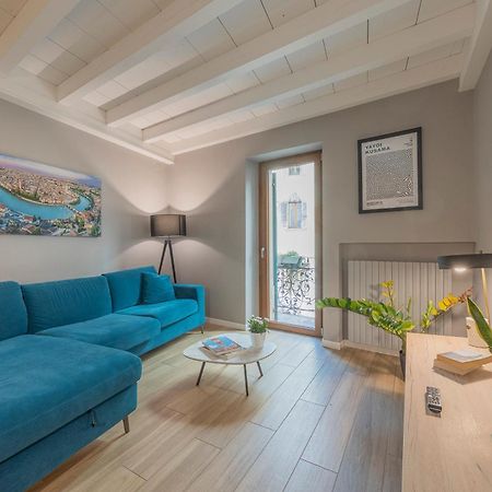 Domus Largo Pescheria Verona Exteriör bild