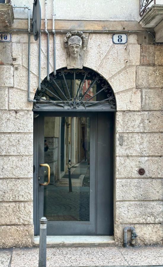 Domus Largo Pescheria Verona Exteriör bild