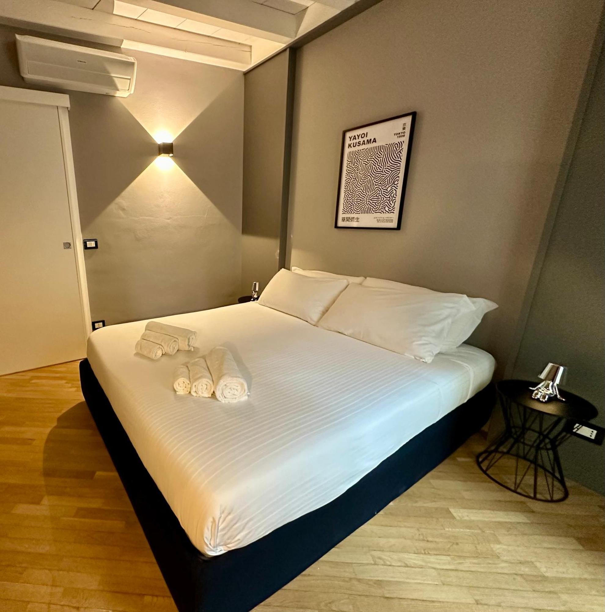 Domus Largo Pescheria Verona Exteriör bild