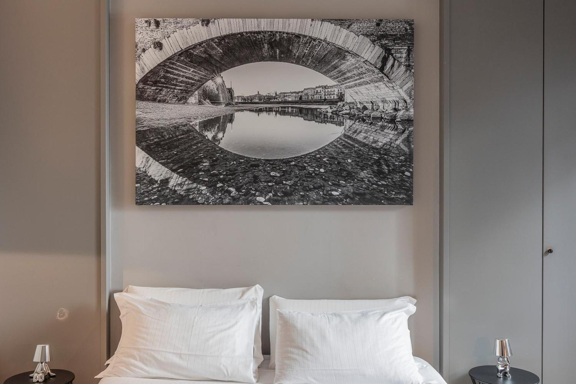 Domus Largo Pescheria Verona Exteriör bild