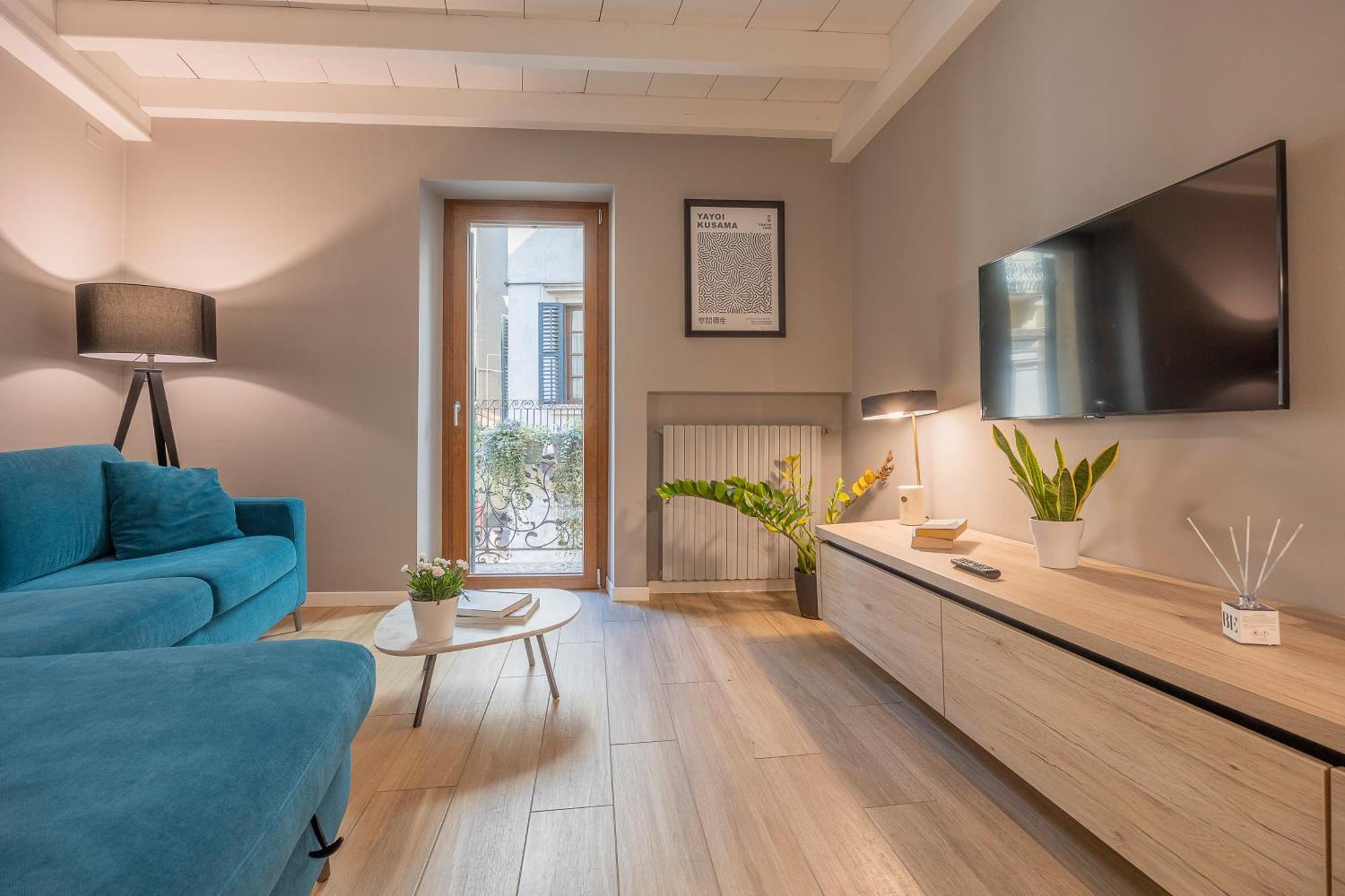 Domus Largo Pescheria Verona Exteriör bild