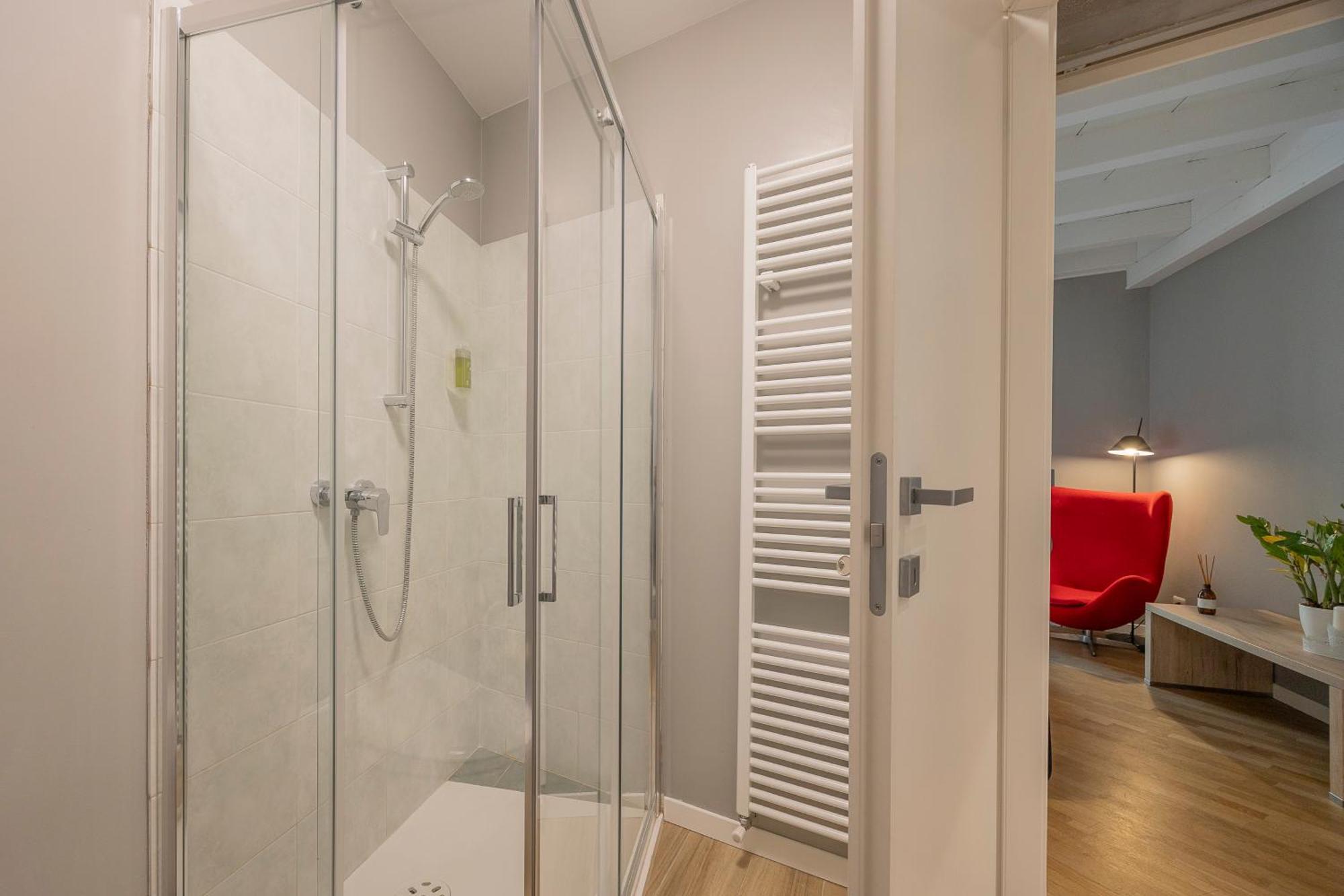 Domus Largo Pescheria Verona Exteriör bild