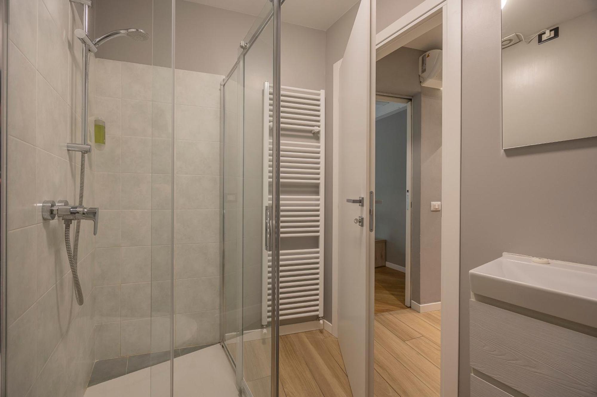 Domus Largo Pescheria Verona Exteriör bild