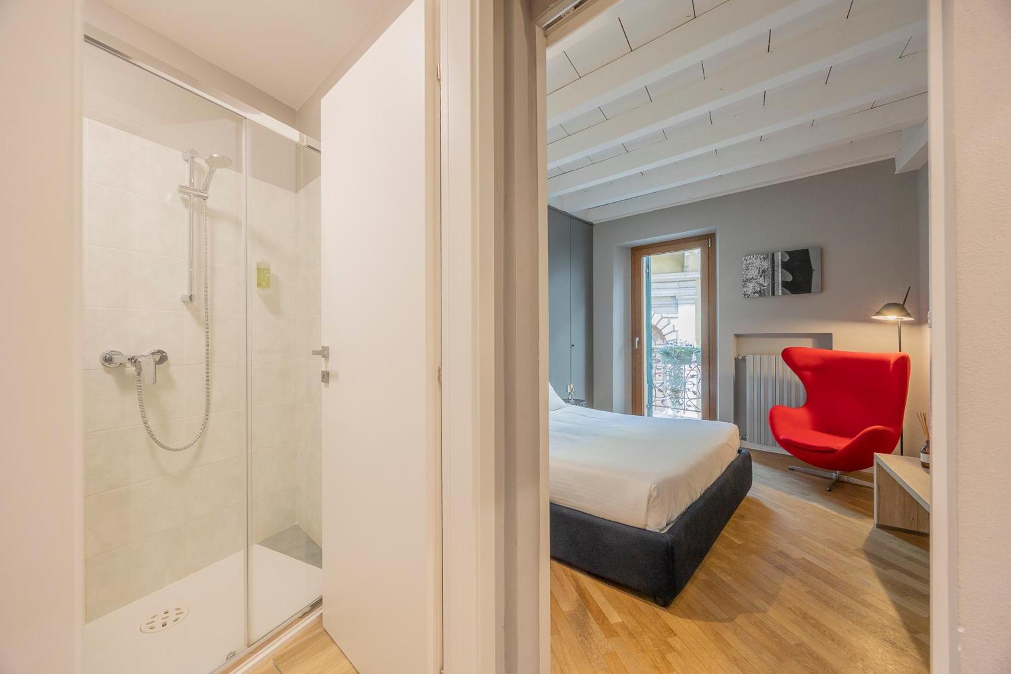 Domus Largo Pescheria Verona Exteriör bild